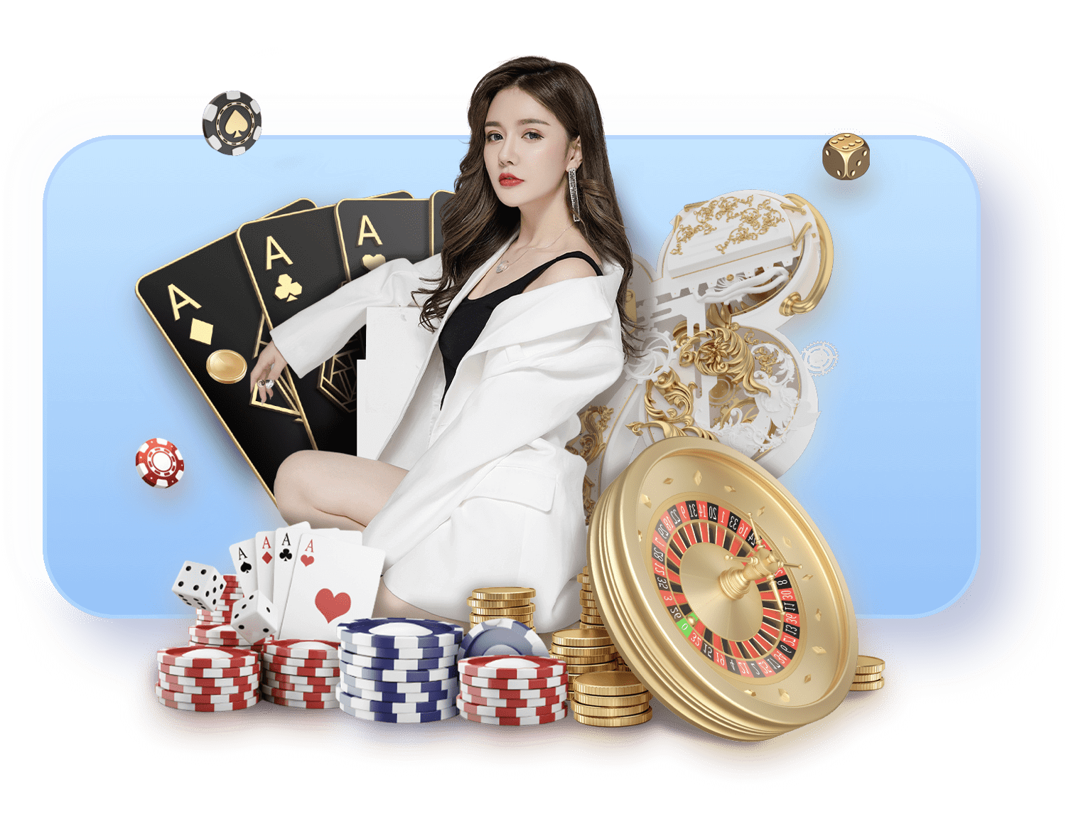 海口夺得3金！海南省运会高尔夫球比赛收杆